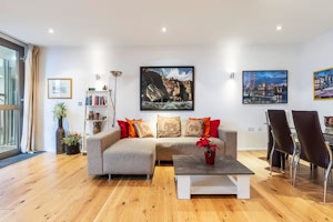 Aldgate Spaceworks image 1
