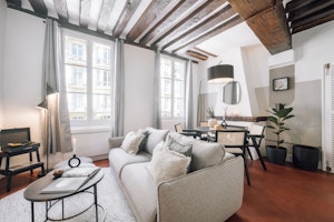 The Parisian's Haven image 1