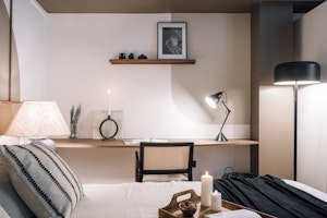 The Parisian's Haven image 7