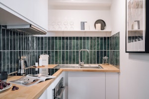 The Parisian's Haven image 5