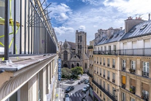 The Parisian Life image 12