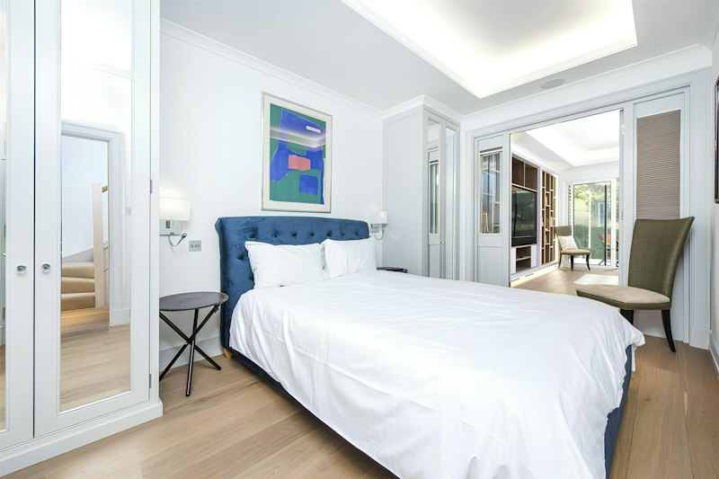 The Belgravia additional image
