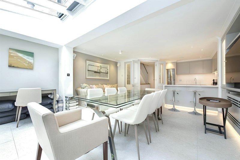 The Belgravia additional image
