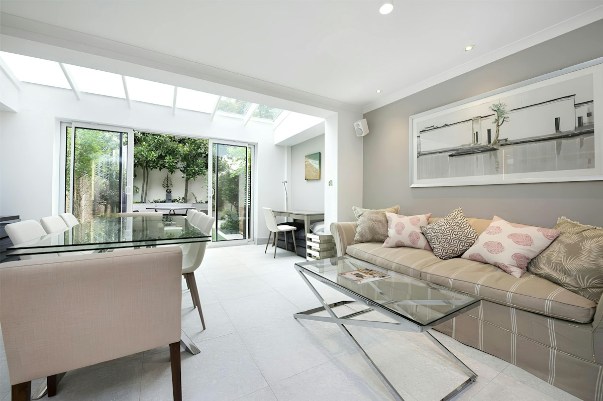 The Belgravia