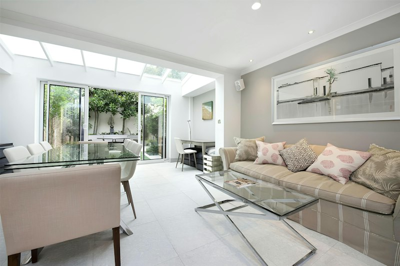 The Belgravia main image