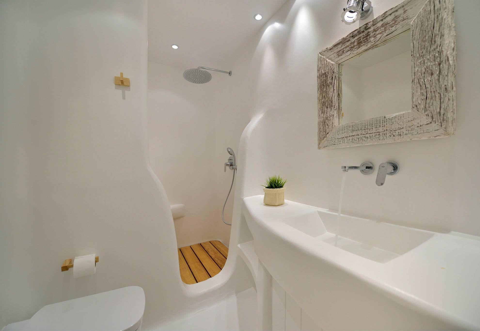 Where the Sea Was Born