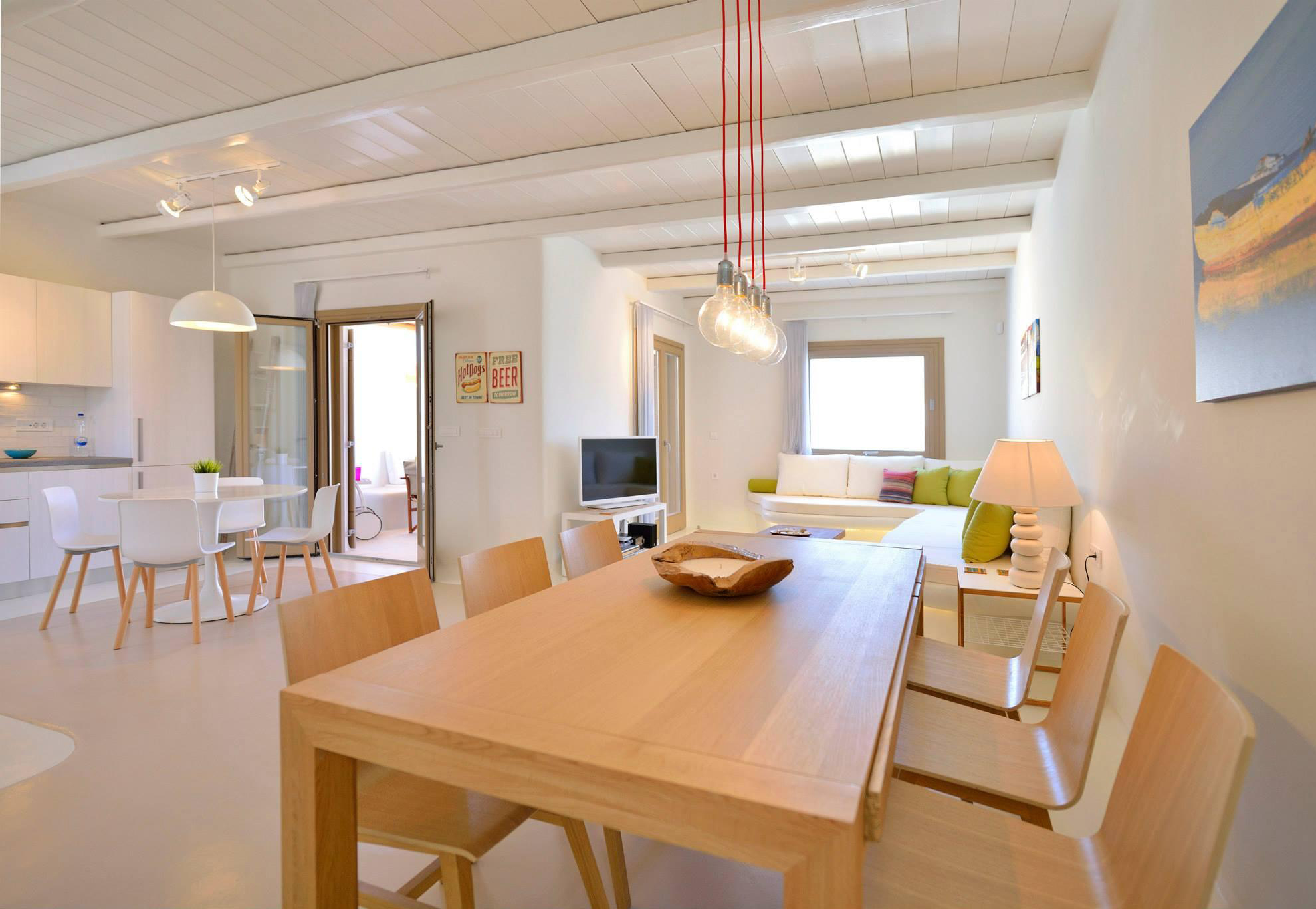 Where the Sea Was Born