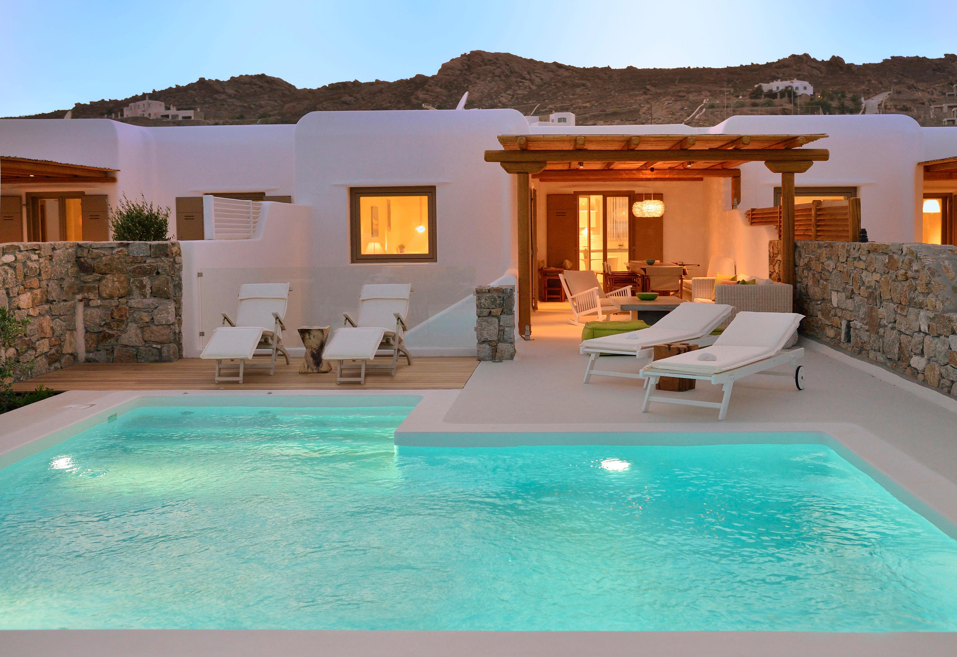 Where the Sea Was Born