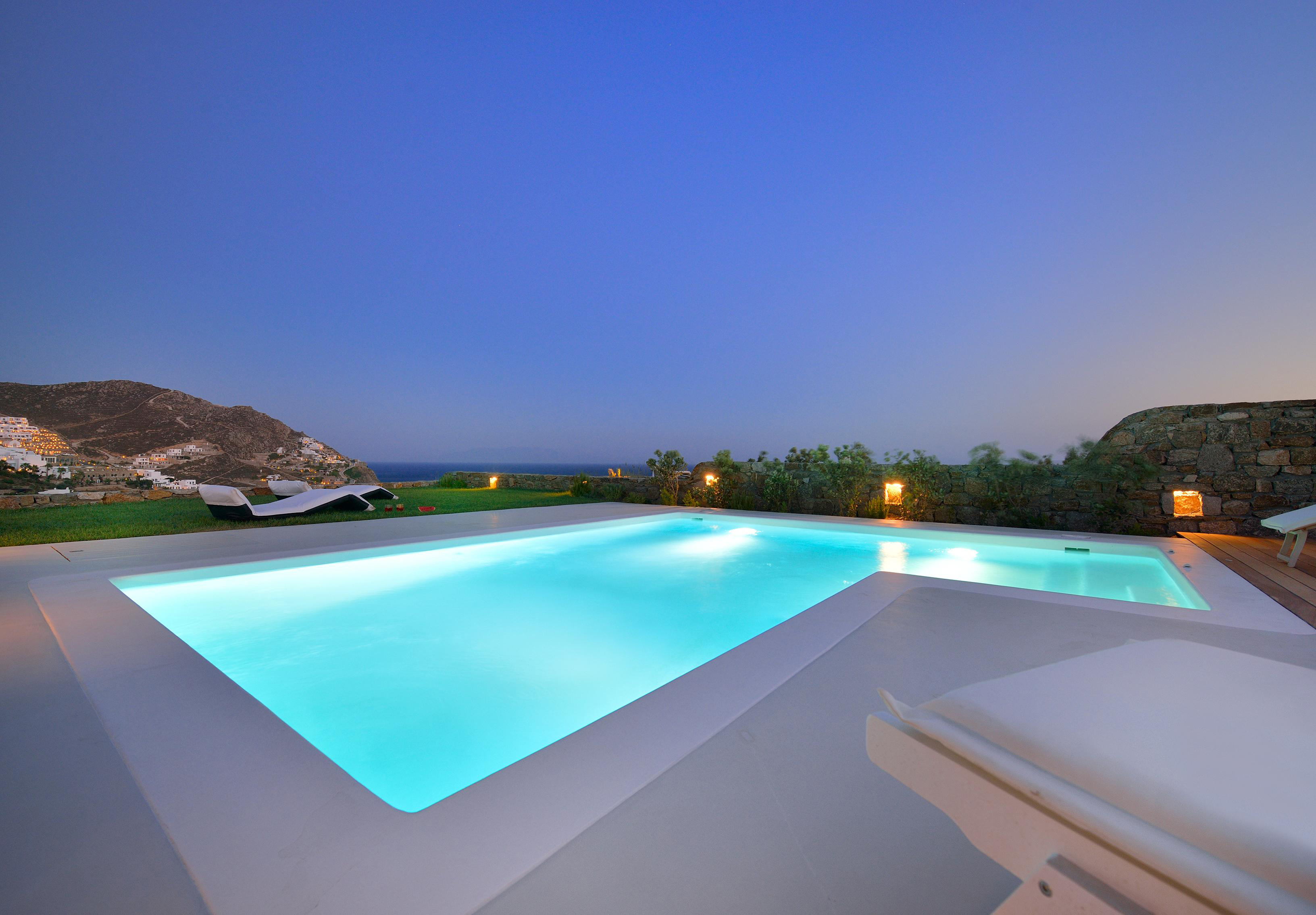 Where the Sea Was Born