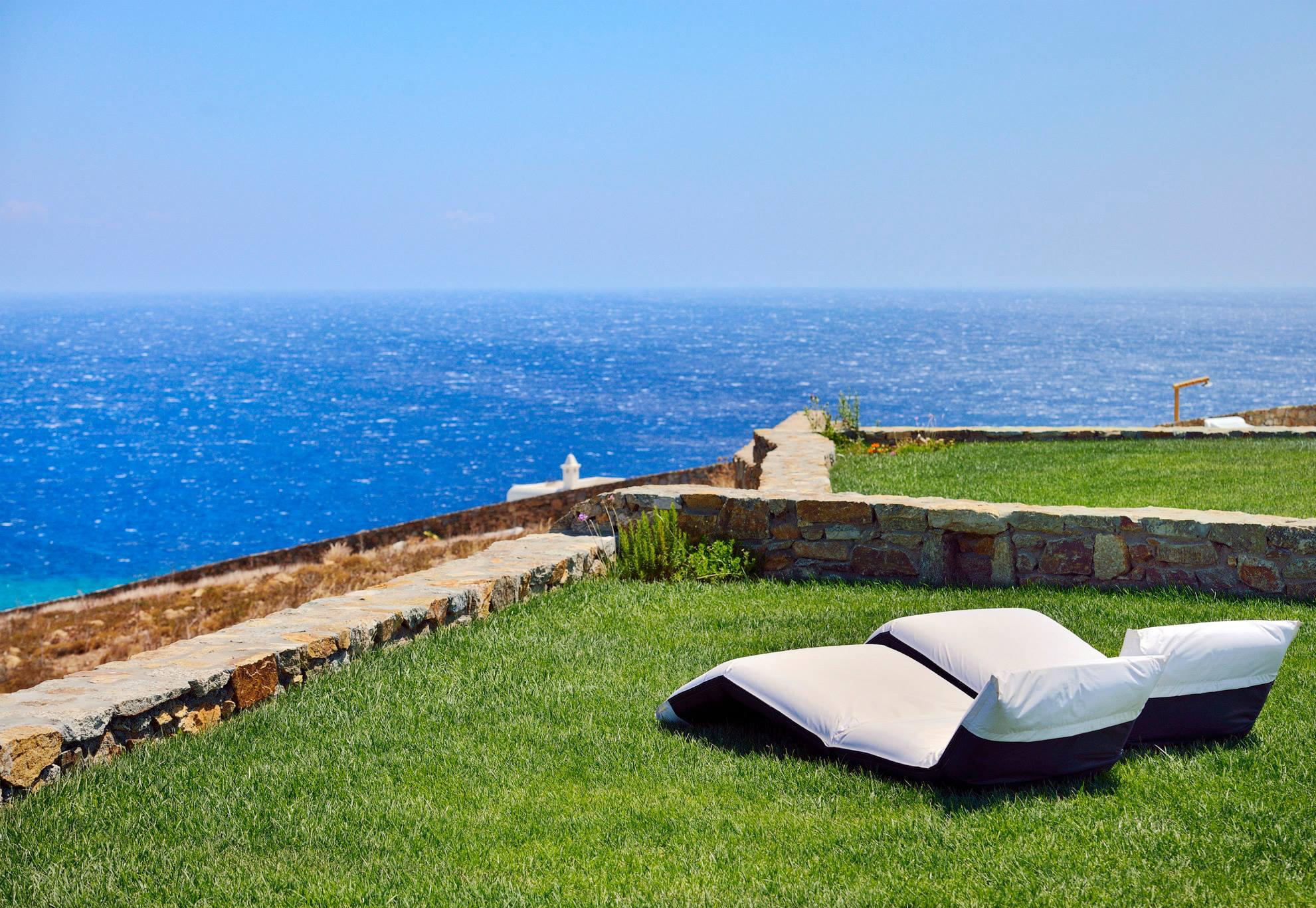 Where the Sea Was Born