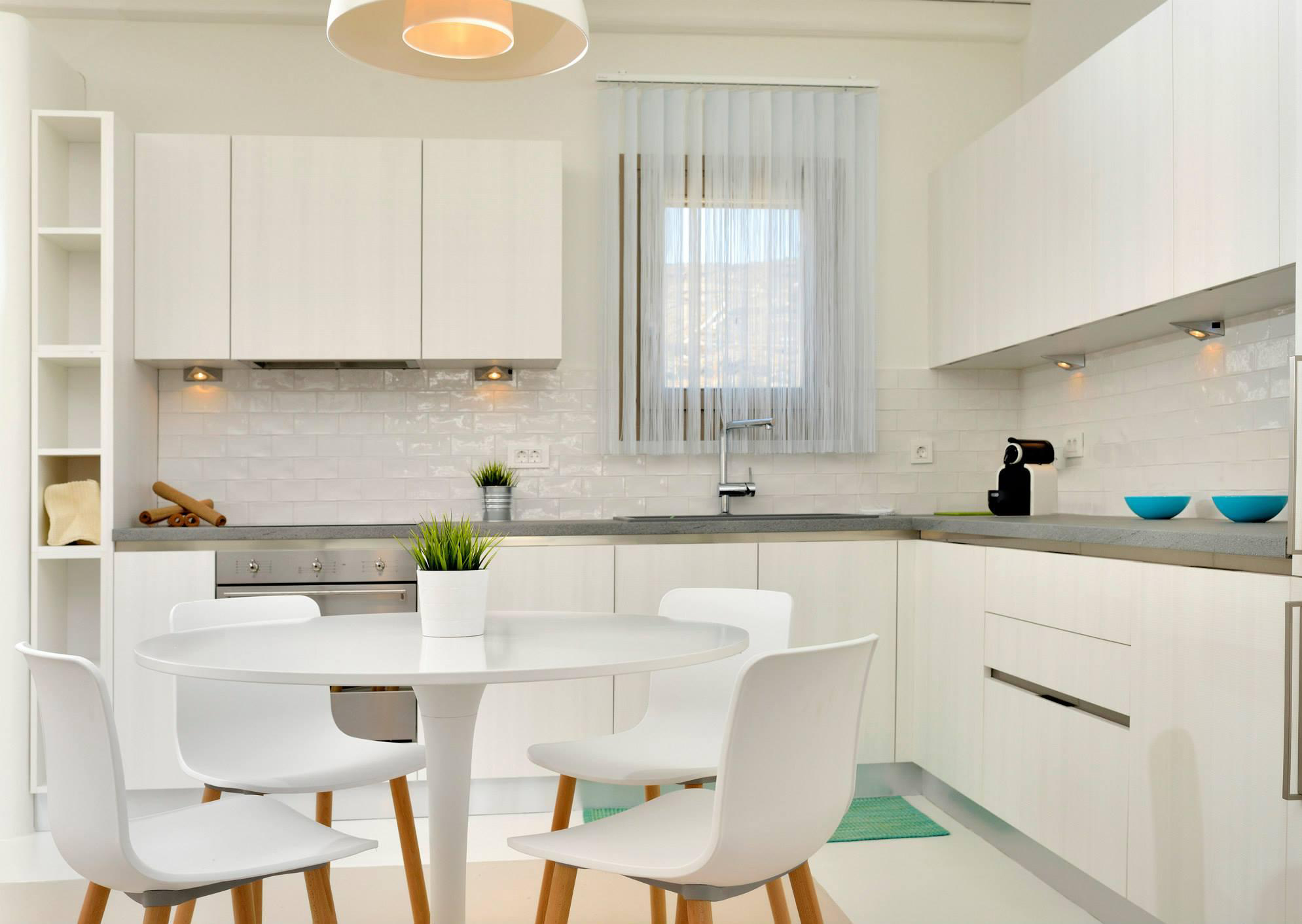 Where the Sea Was Born