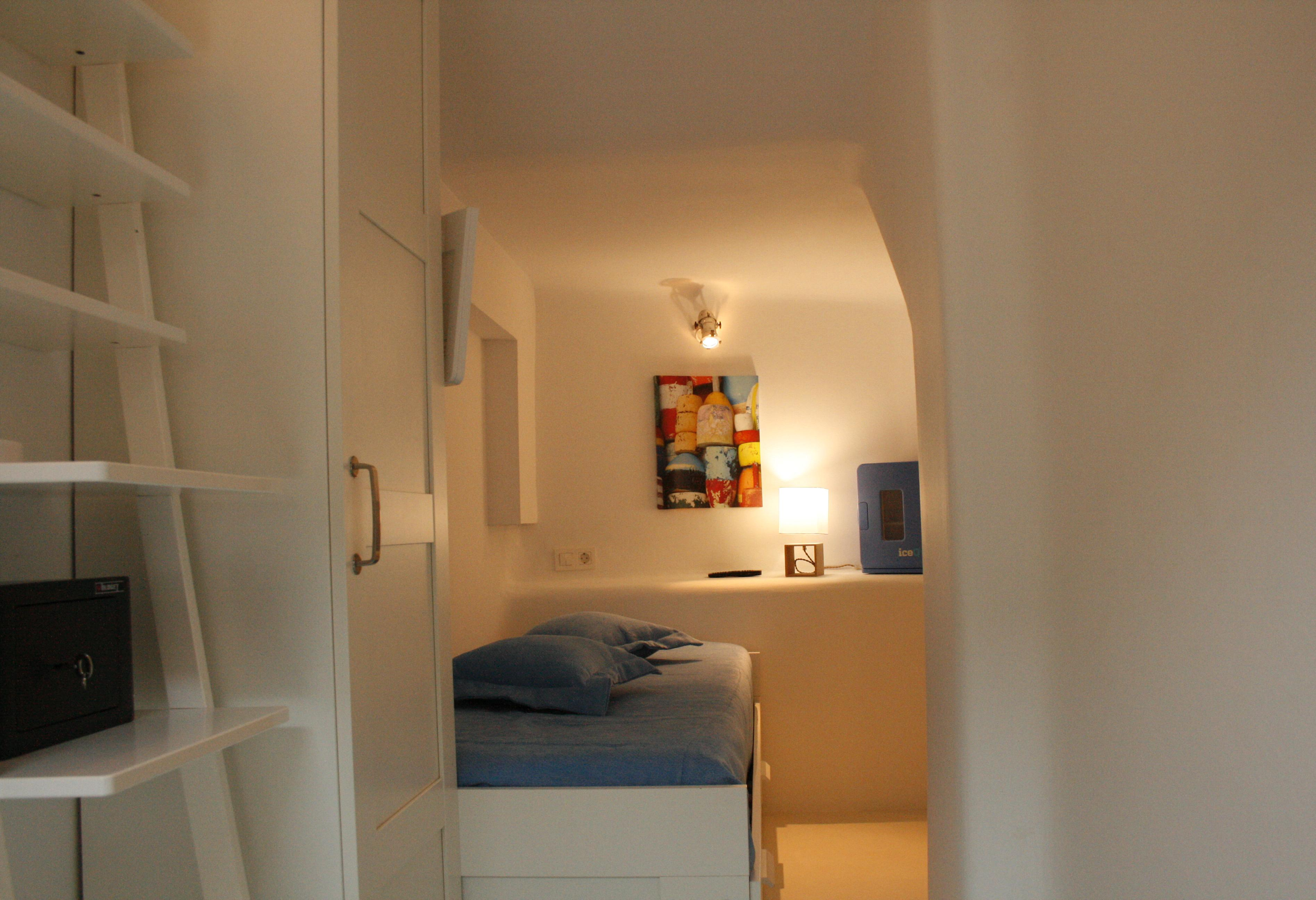 Where the Sea Was Born