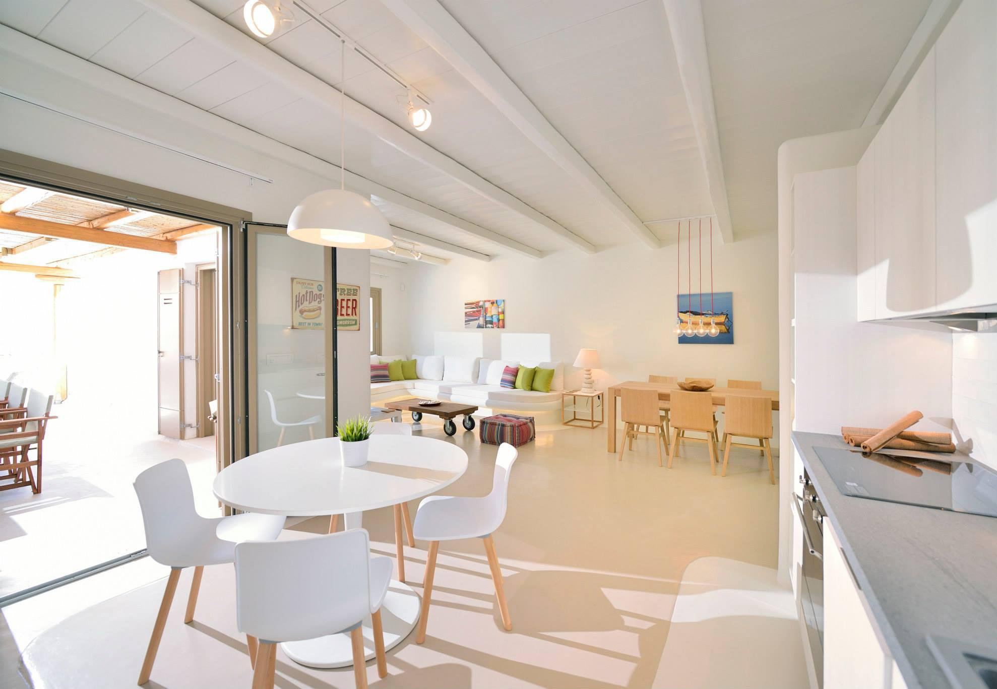 Where the Sea Was Born