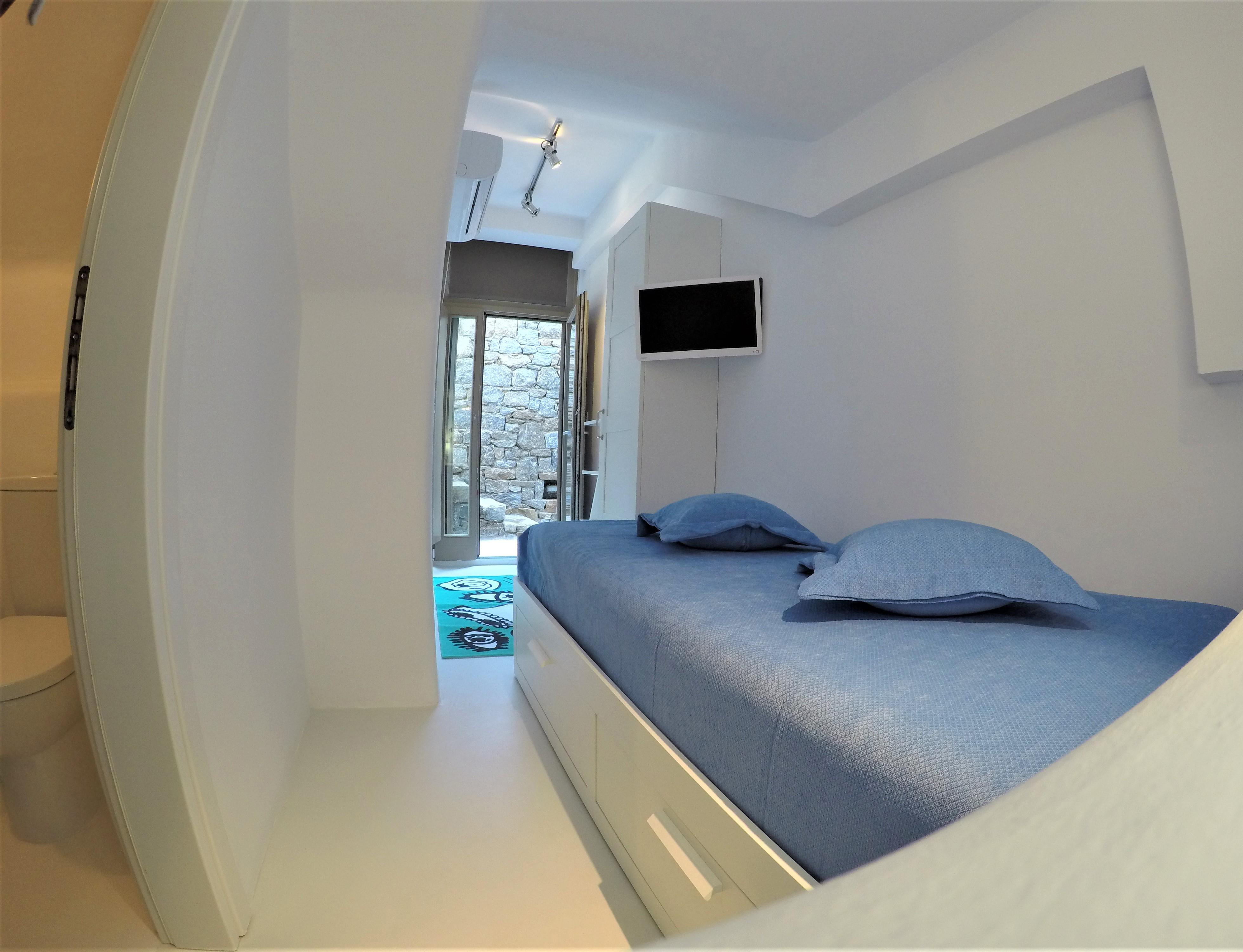 Where the Sea Was Born