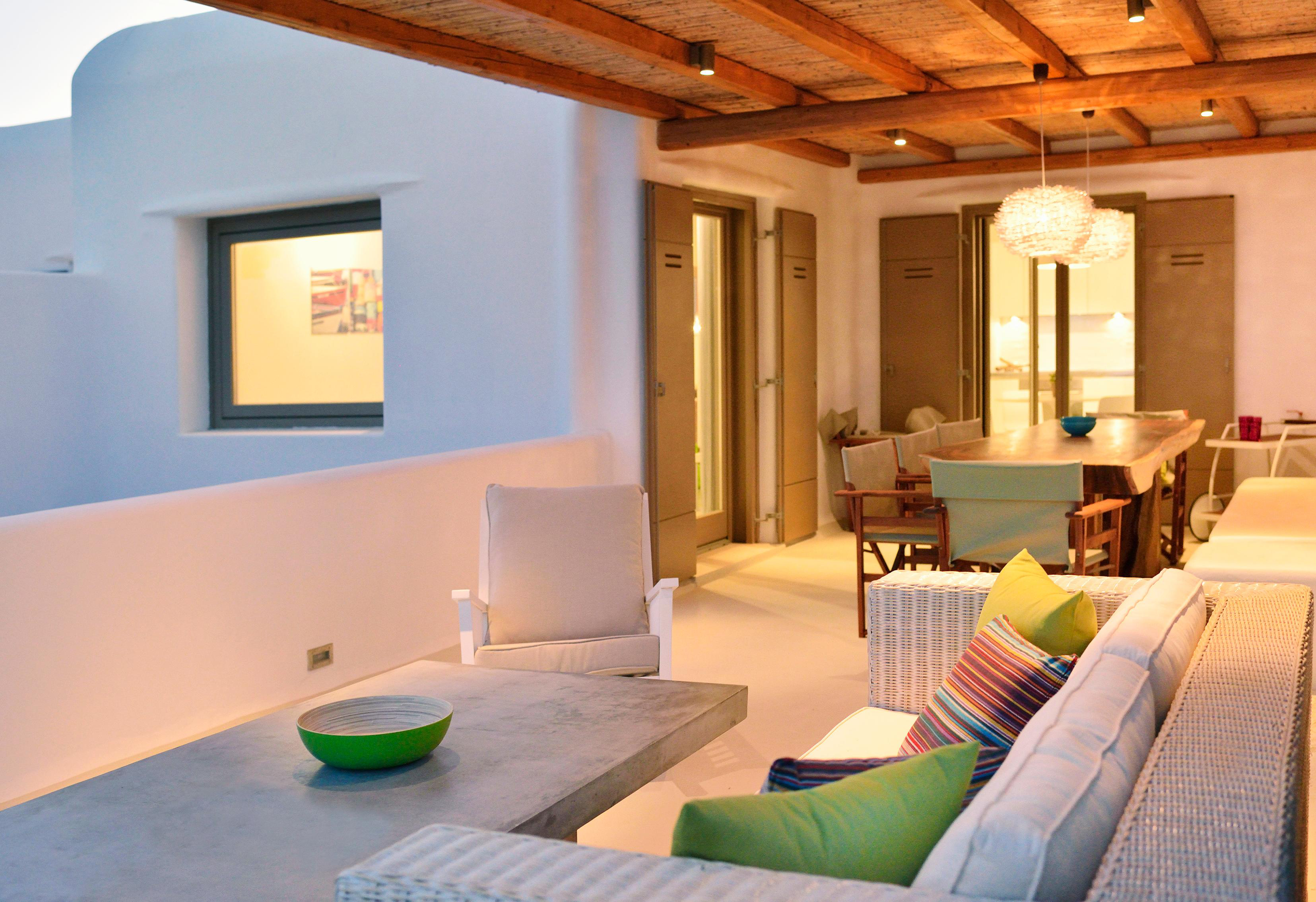 Where the Sea Was Born