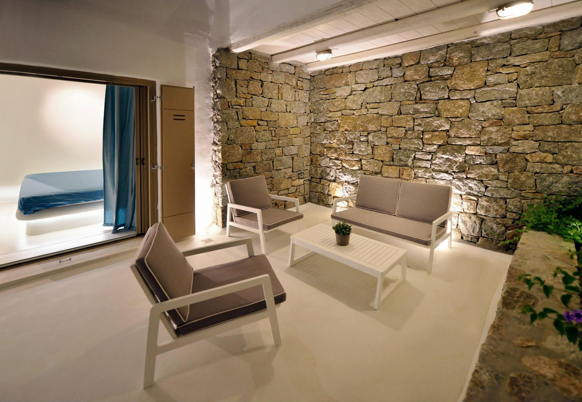 Where the Sea Was Born