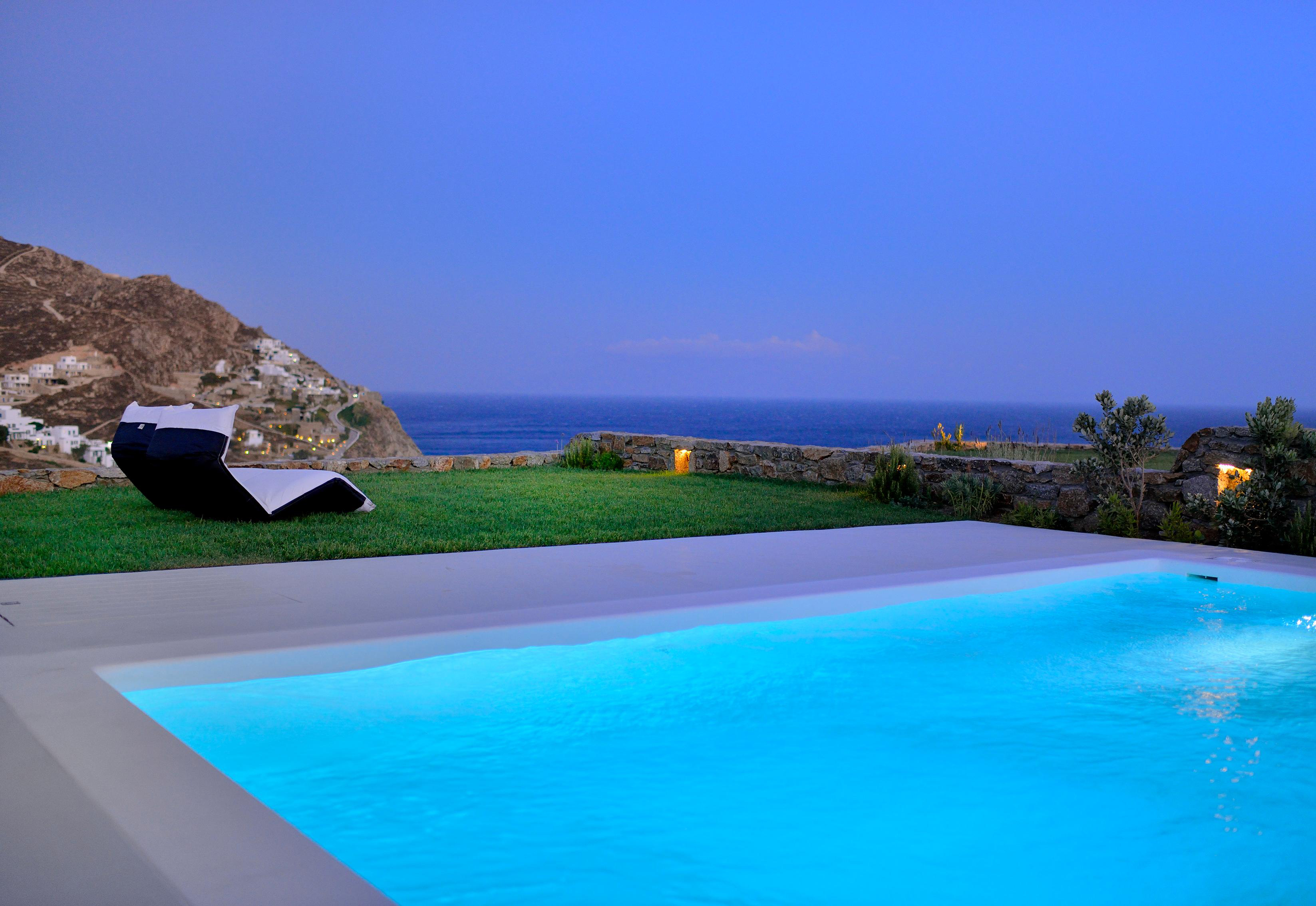 Where the Sea Was Born