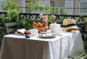 Avenue of Tranquility image 12