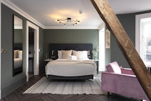 Blush & Pewter image 1