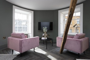 Blush & Pewter image 8