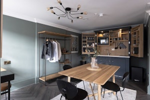 Blush & Pewter image 7