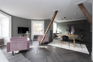 Blush & Pewter image 5