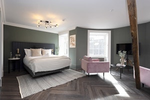 Blush & Pewter image 4