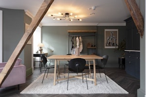 Blush & Pewter image 3