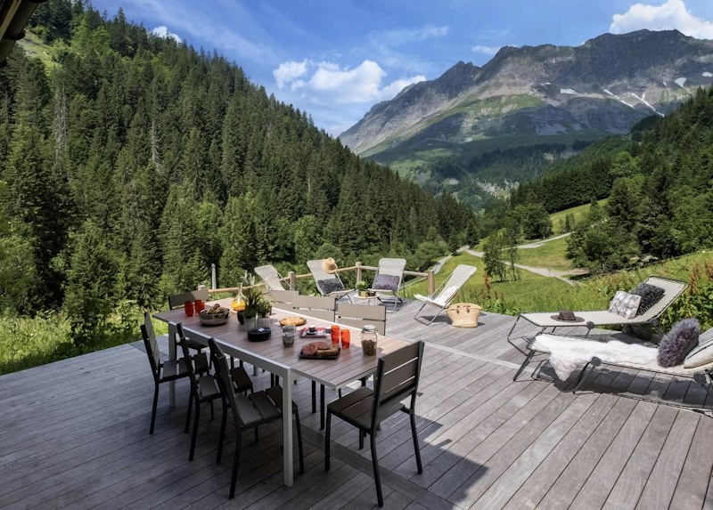 Mountain Modern main image