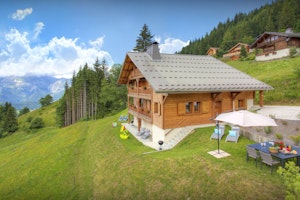 Alpine Meadows image 9