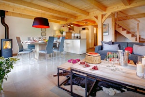 Alpine Meadows image 8