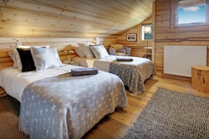 Alpine Meadows image 3