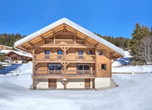 Alpine Meadows image 2