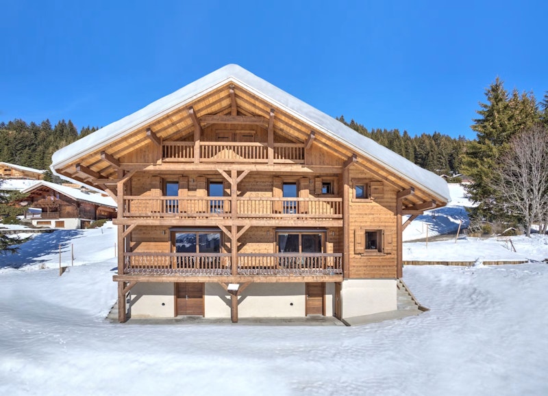 Alpine Meadows additional image