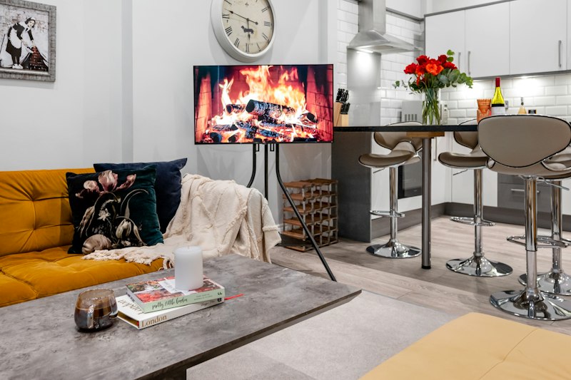 The Way of Light additional image