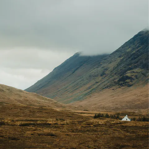 Explore the natural beauty of Fife and its surrounding towns and cities