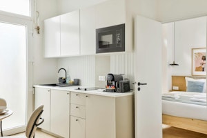 The Elegant Morning image 8