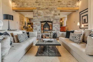 The Quiet Haven image 1