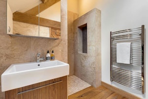 The Quiet Haven image 9