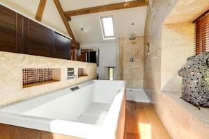 The Quiet Haven image 7