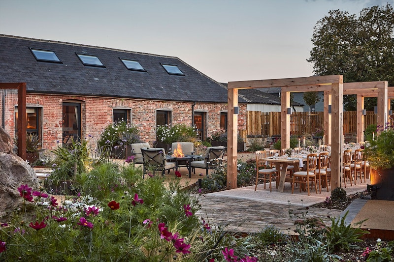 The Mews main image