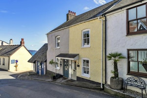 Cawsand Respite image 13