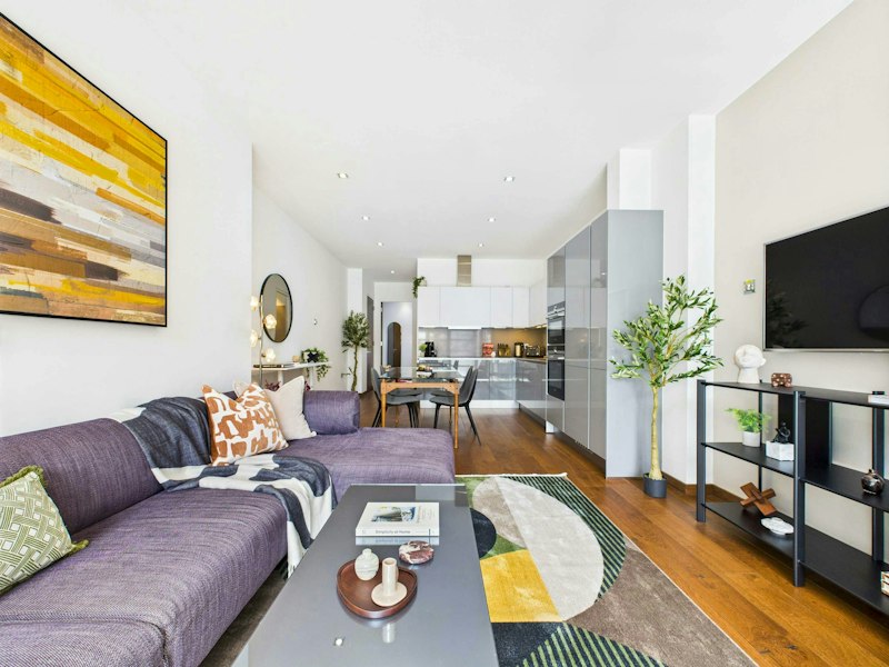 Northside Quarters main image