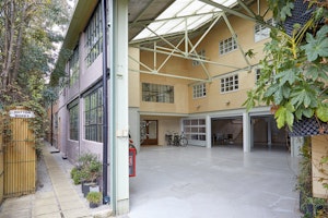 The Gladstone Studio image 7