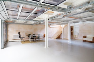 The Gladstone Studio image 2