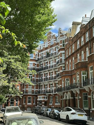 Garden Square in Bloom image 11