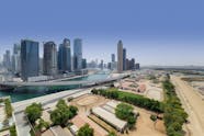 The Height Of Luxury Business Bay Dubai Plum Guide