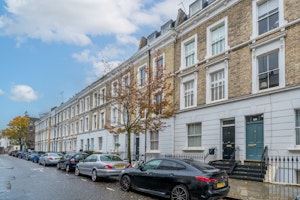 Chelsea Splendour image 8
