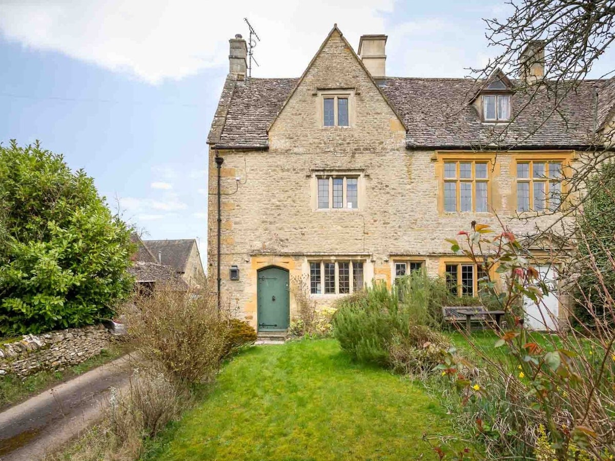 Broadwell Beauty, South West England