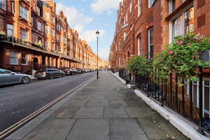 Morning in Chelsea image 3